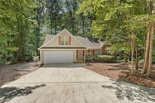 6073 Jones Circle, Sanford, NC 27332