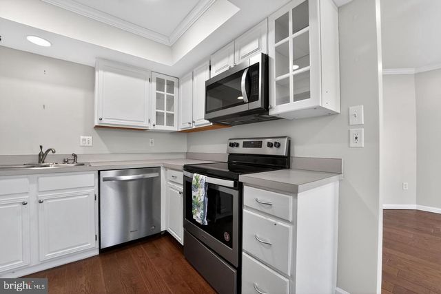 708 SUFFIELD DR, Gaithersburg, MD 20878
