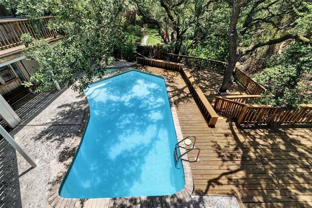 3813 Hidden HOLW, Austin, TX 78731