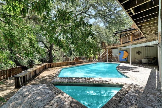 3813 Hidden HOLW, Austin, TX 78731