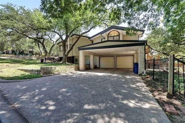 3813 Hidden HOLW, Austin, TX 78731