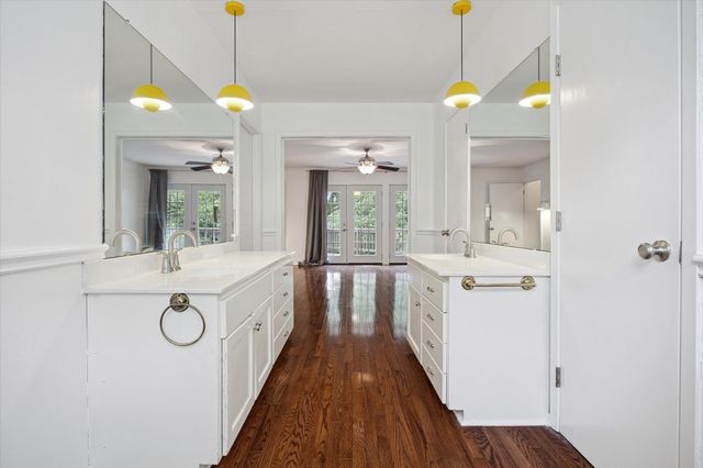 3813 Hidden HOLW, Austin, TX 78731