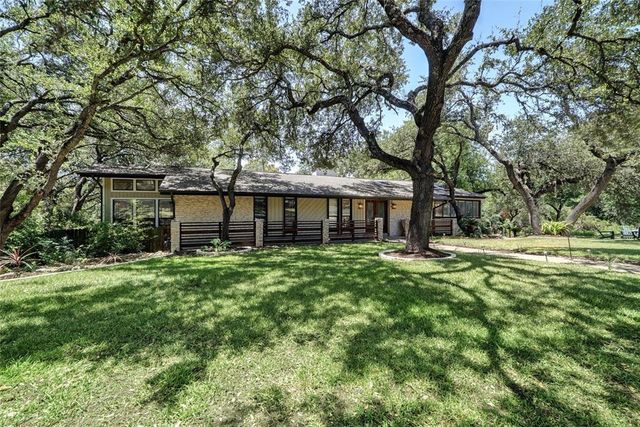 3813 Hidden HOLW, Austin, TX 78731