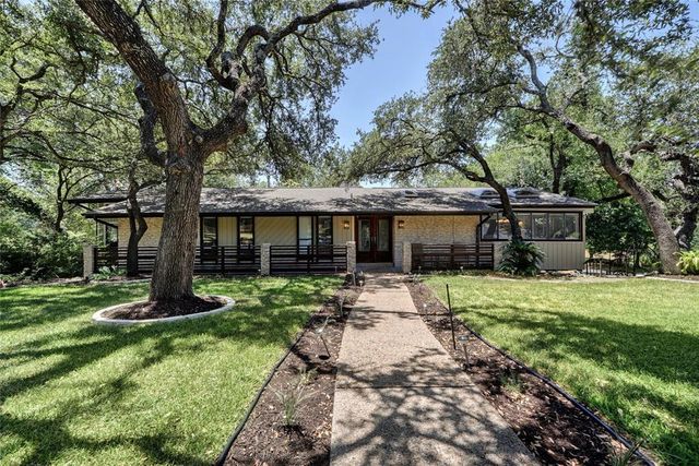 3813 Hidden HOLW, Austin, TX 78731