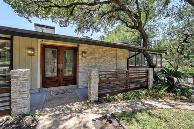 3813 Hidden HOLW, Austin, TX 78731