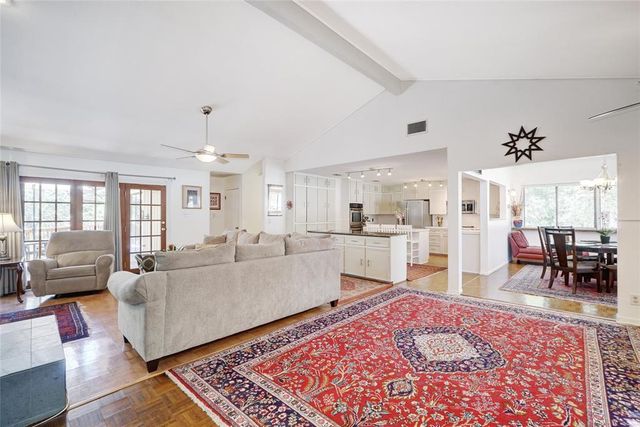 3813 Hidden HOLW, Austin, TX 78731