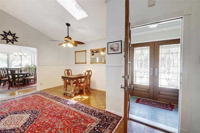 3813 Hidden HOLW, Austin, TX 78731