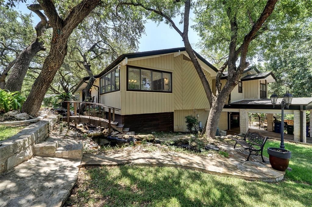 3813 Hidden HOLW, Austin, TX 78731