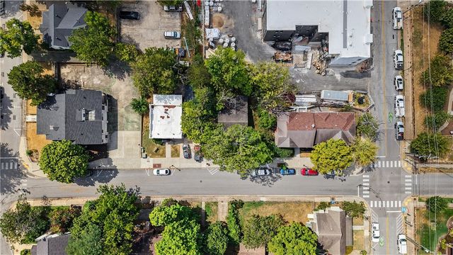117 Church Avenue Tract 1, Fayetteville, AR 72701