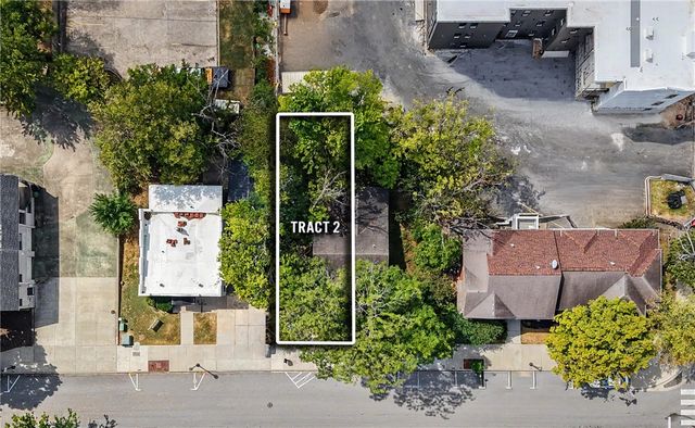 117 Church Avenue Tract 1, Fayetteville, AR 72701