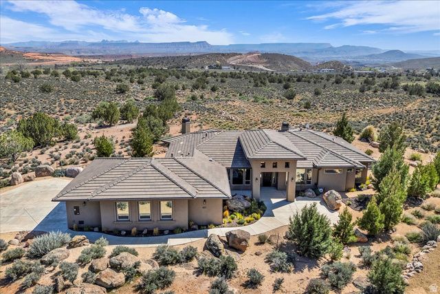 401 W SILVER RD, Leeds, UT 84746