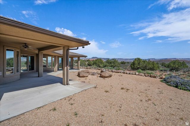 401 W SILVER RD, Leeds, UT 84746