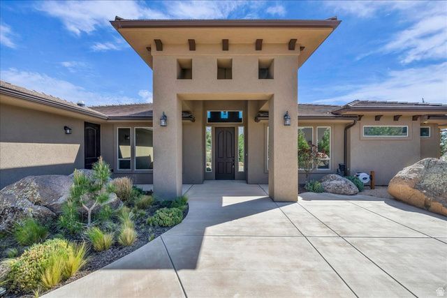 401 W SILVER RD, Leeds, UT 84746