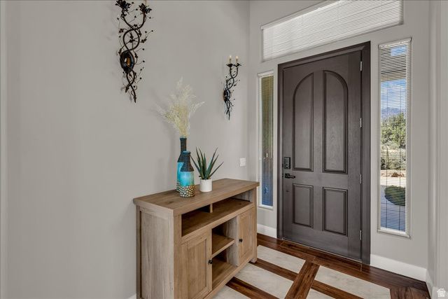 401 W SILVER RD, Leeds, UT 84746