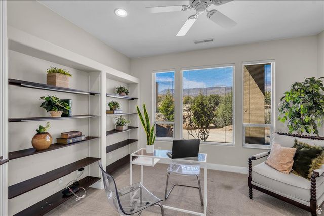 401 W SILVER RD, Leeds, UT 84746