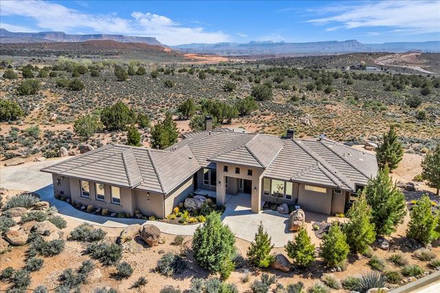 401 W SILVER RD, Leeds, UT 84746