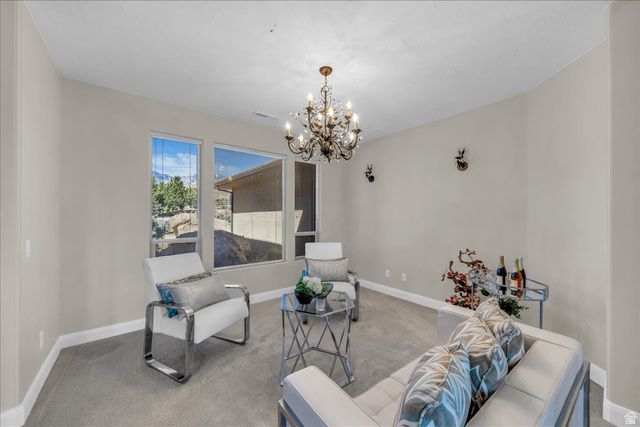 401 W SILVER RD, Leeds, UT 84746