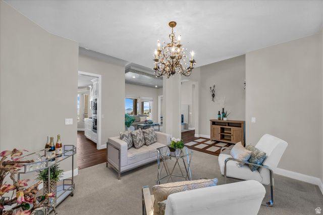 401 W SILVER RD, Leeds, UT 84746