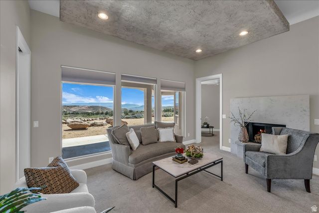 401 W SILVER RD, Leeds, UT 84746