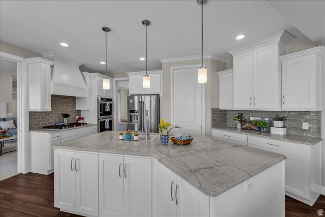 401 W SILVER RD, Leeds, UT 84746