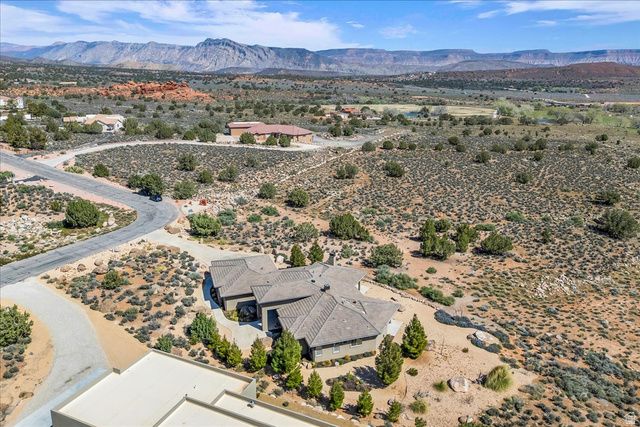 401 W SILVER RD, Leeds, UT 84746