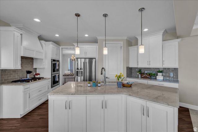 401 W SILVER RD, Leeds, UT 84746