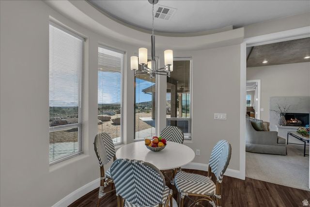 401 W SILVER RD, Leeds, UT 84746