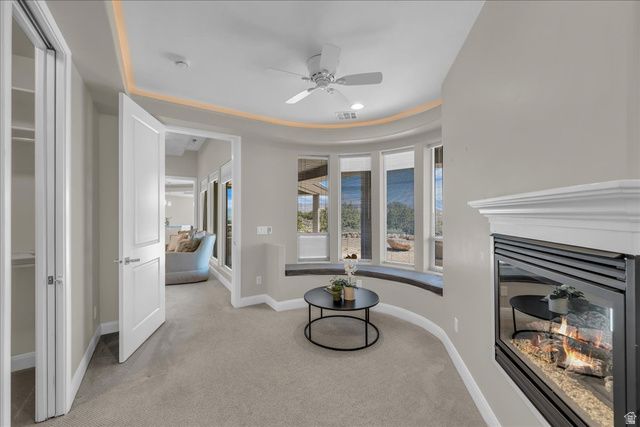 401 W SILVER RD, Leeds, UT 84746