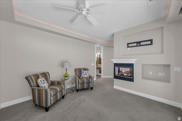 401 W SILVER RD, Leeds, UT 84746