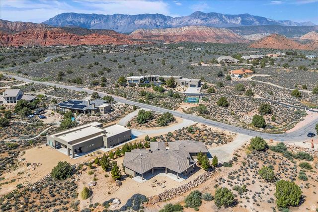 401 W SILVER RD, Leeds, UT 84746