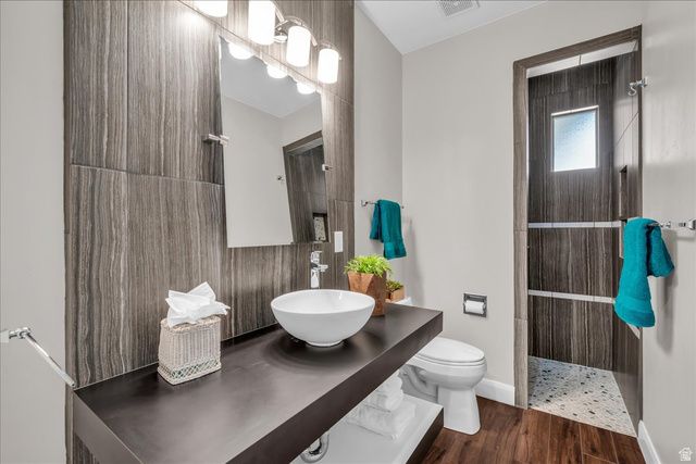 401 W SILVER RD, Leeds, UT 84746