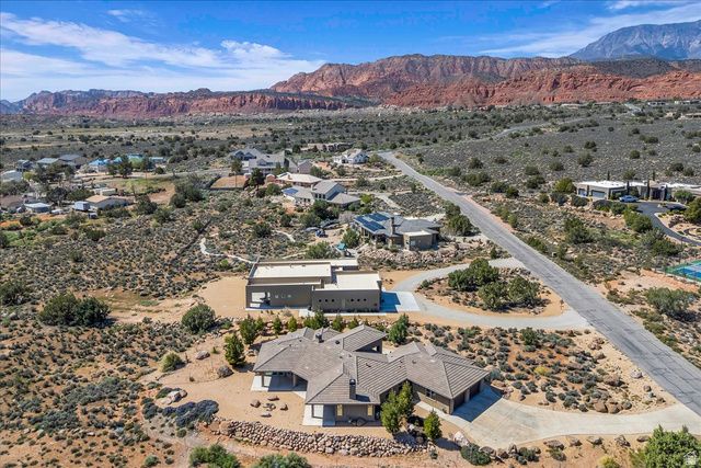 401 W SILVER RD, Leeds, UT 84746