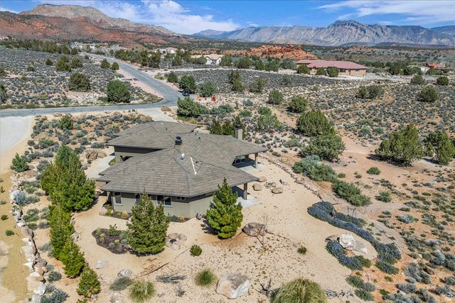 401 W SILVER RD, Leeds, UT 84746