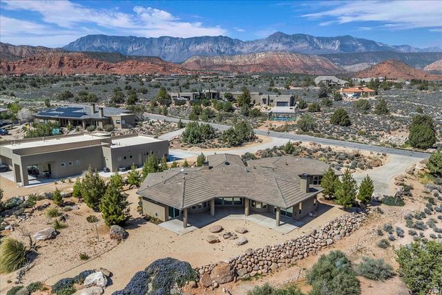 401 W SILVER RD, Leeds, UT 84746