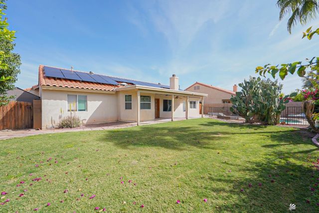 8395 E Topeka Pl, Yuma, AZ 85365