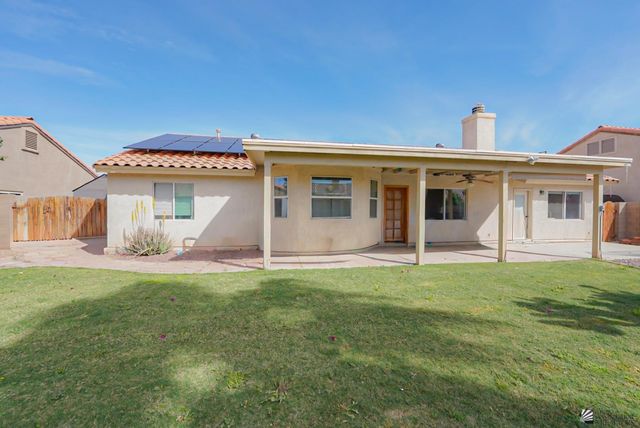 8395 E Topeka Pl, Yuma, AZ 85365