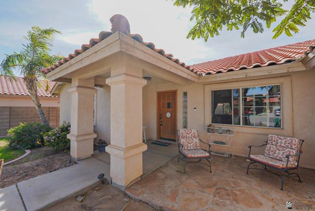 8395 E Topeka Pl, Yuma, AZ 85365