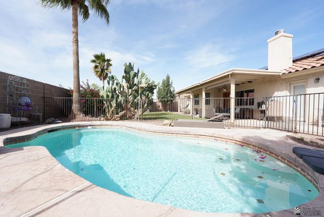 8395 E Topeka Pl, Yuma, AZ 85365