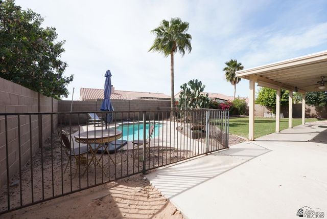 8395 E Topeka Pl, Yuma, AZ 85365