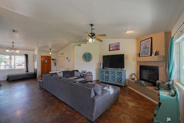 8395 E Topeka Pl, Yuma, AZ 85365