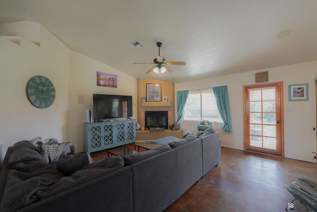 8395 E Topeka Pl, Yuma, AZ 85365