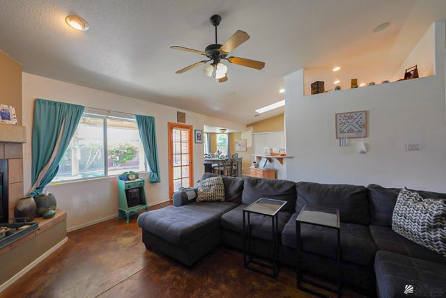 8395 E Topeka Pl, Yuma, AZ 85365