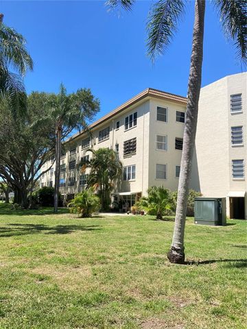 5725 80TH STREET N 408, St Petersburg, FL 33709