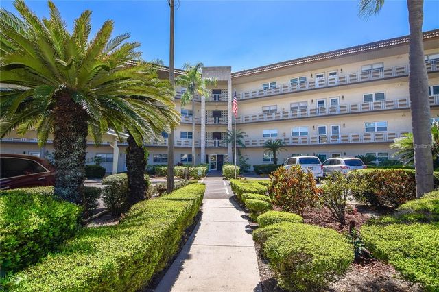 5725 80TH STREET N 408, St Petersburg, FL 33709