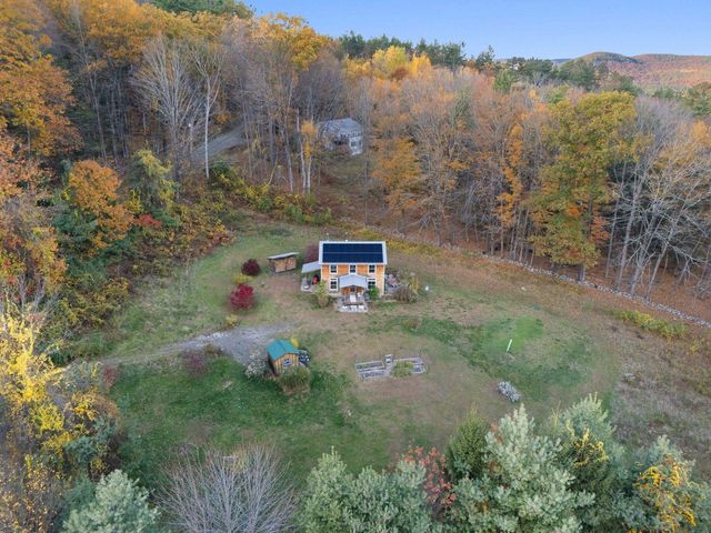 137 Pleasant Valley Road, Brattleboro, VT 05301