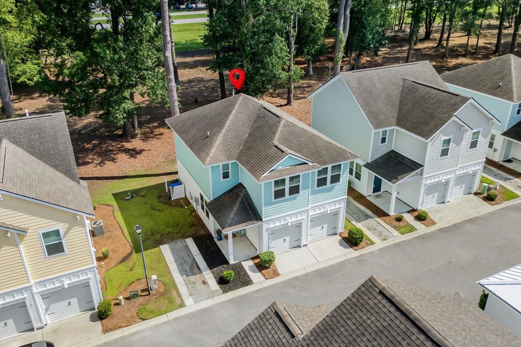 4714 Cloisters Ln., Myrtle Beach, SC 29577 — photo 4