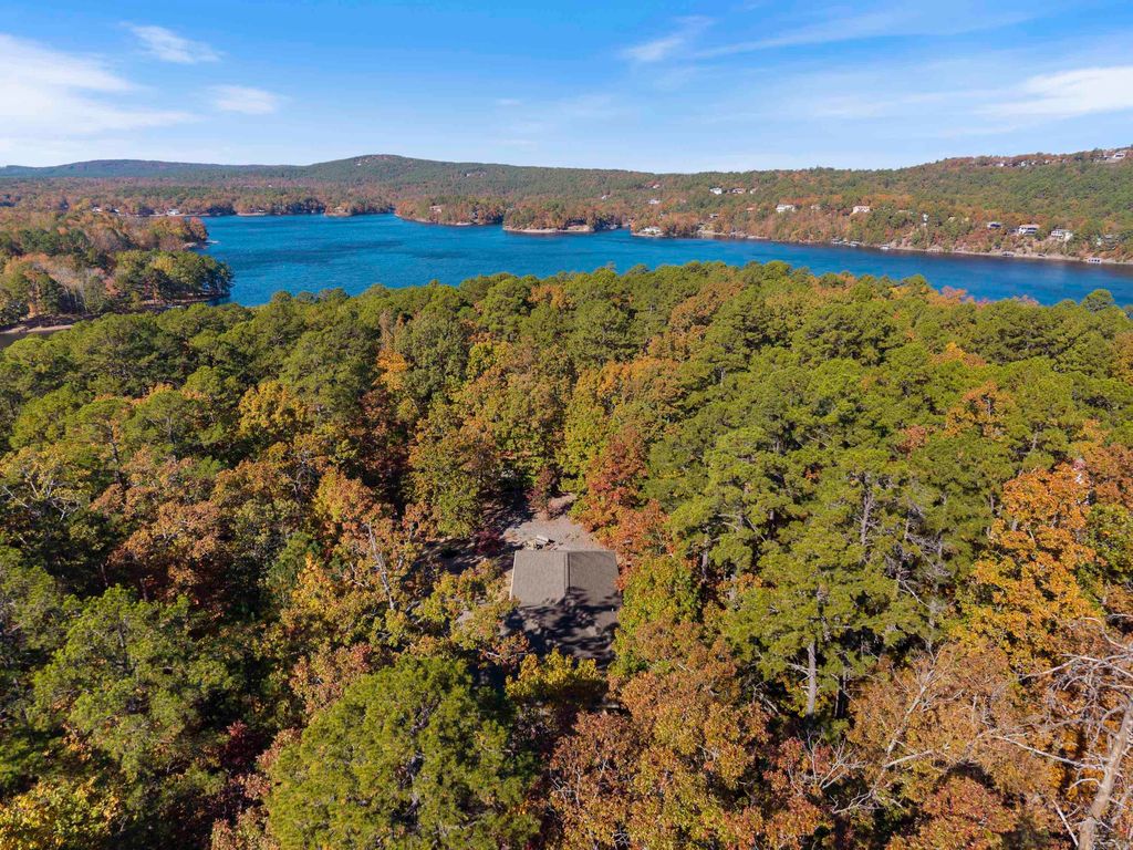 79 Bargus lane, Hot Springs Village, AR 71909