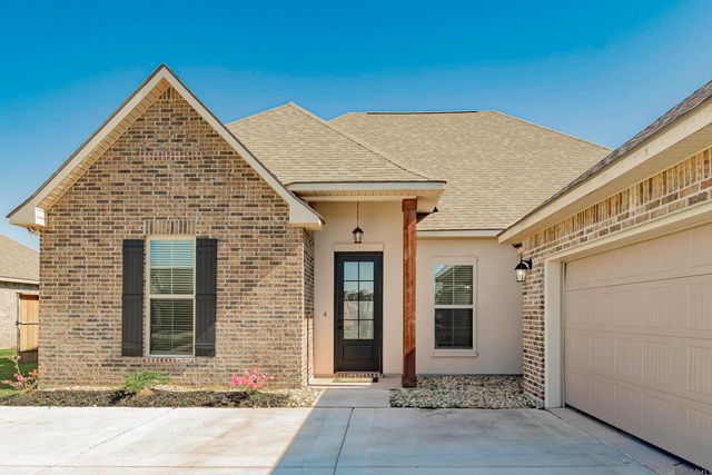 7219 Panama Canal Dr, Gonzales, LA 70737