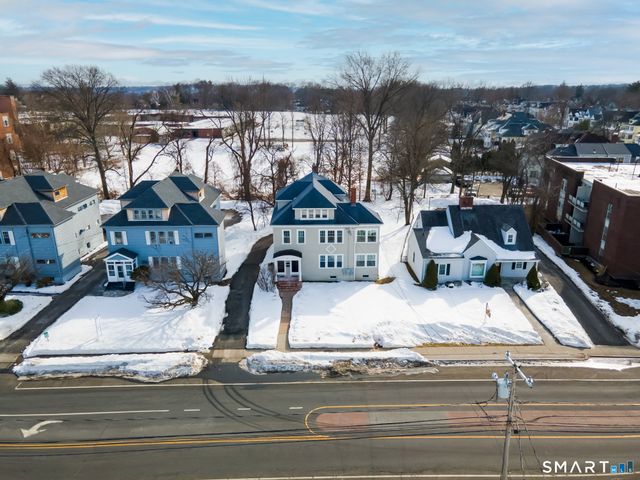 781 Farmington Avenue, West Hartford, CT 06119