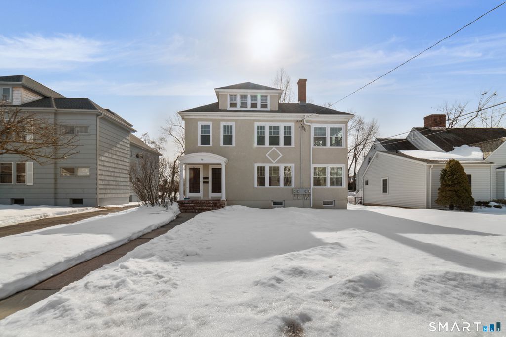 781 Farmington Avenue, West Hartford, CT 06119